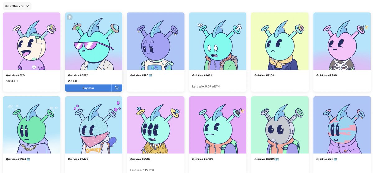 Quirkies tweet media