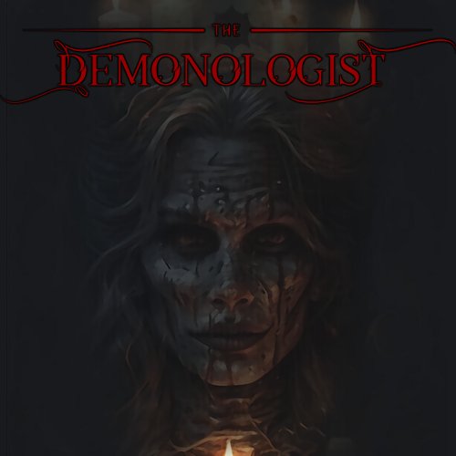 HaafGMG's tweet photo. TONIGHT
DhortPlays, @IckiDoesit, Gonzo, and a new/old friend join forces with me to hunt the forces of evil!

#demonologist #Live on #Twitch! Just look for HaafGMG! https://t.co/FlBocVeINt