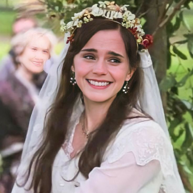 watson_emm34752's tweet photo. Hello my fans I want to get married to the man who truly loves me 🤩❤️
#EmmaWatson https://t.co/PjuSzxQTSK