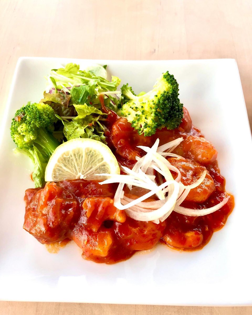HiroyaMarine's tweet photo. 本日ご来店のお客様は30％引きでご提供させていただきます。
メニュー、数量共に限りありますがご来店お待ちしています。
 #ひろ屋 #一宮町 #ランチ https://t.co/yZQkiNZPbP