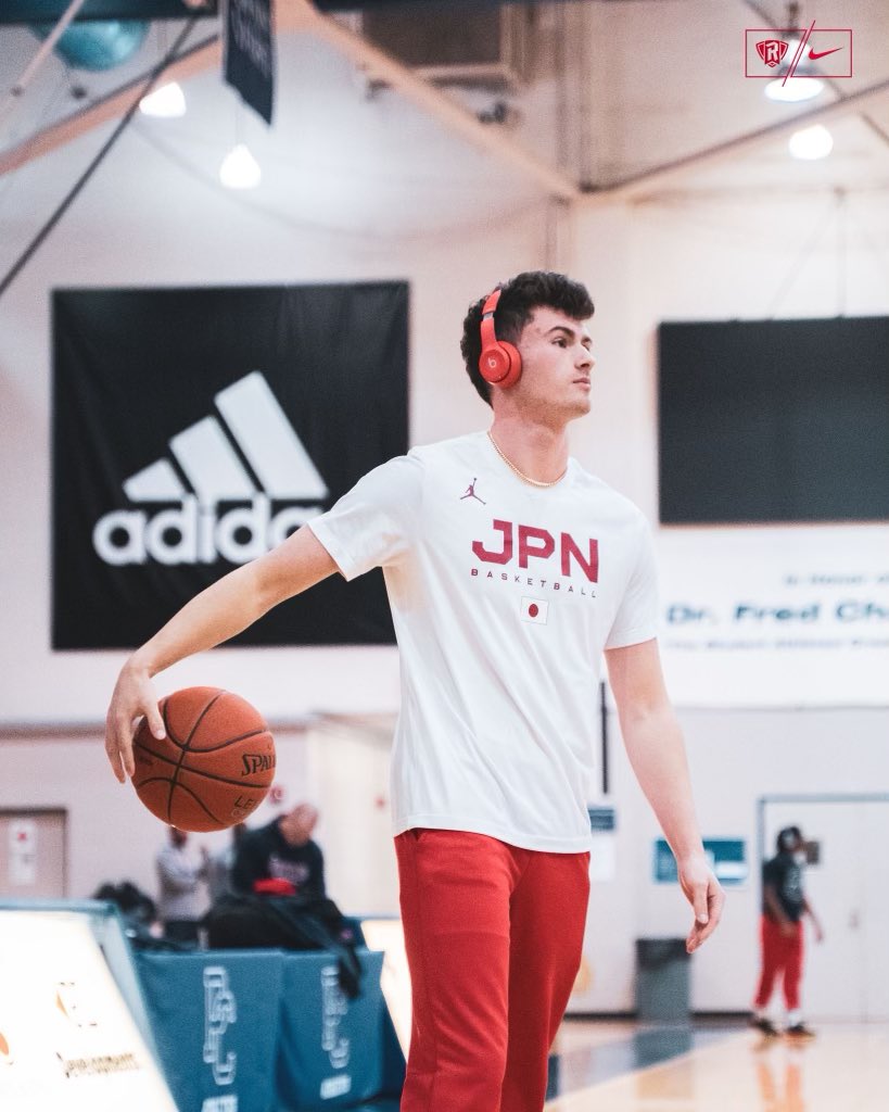 Radford Men's Basketball tweet media