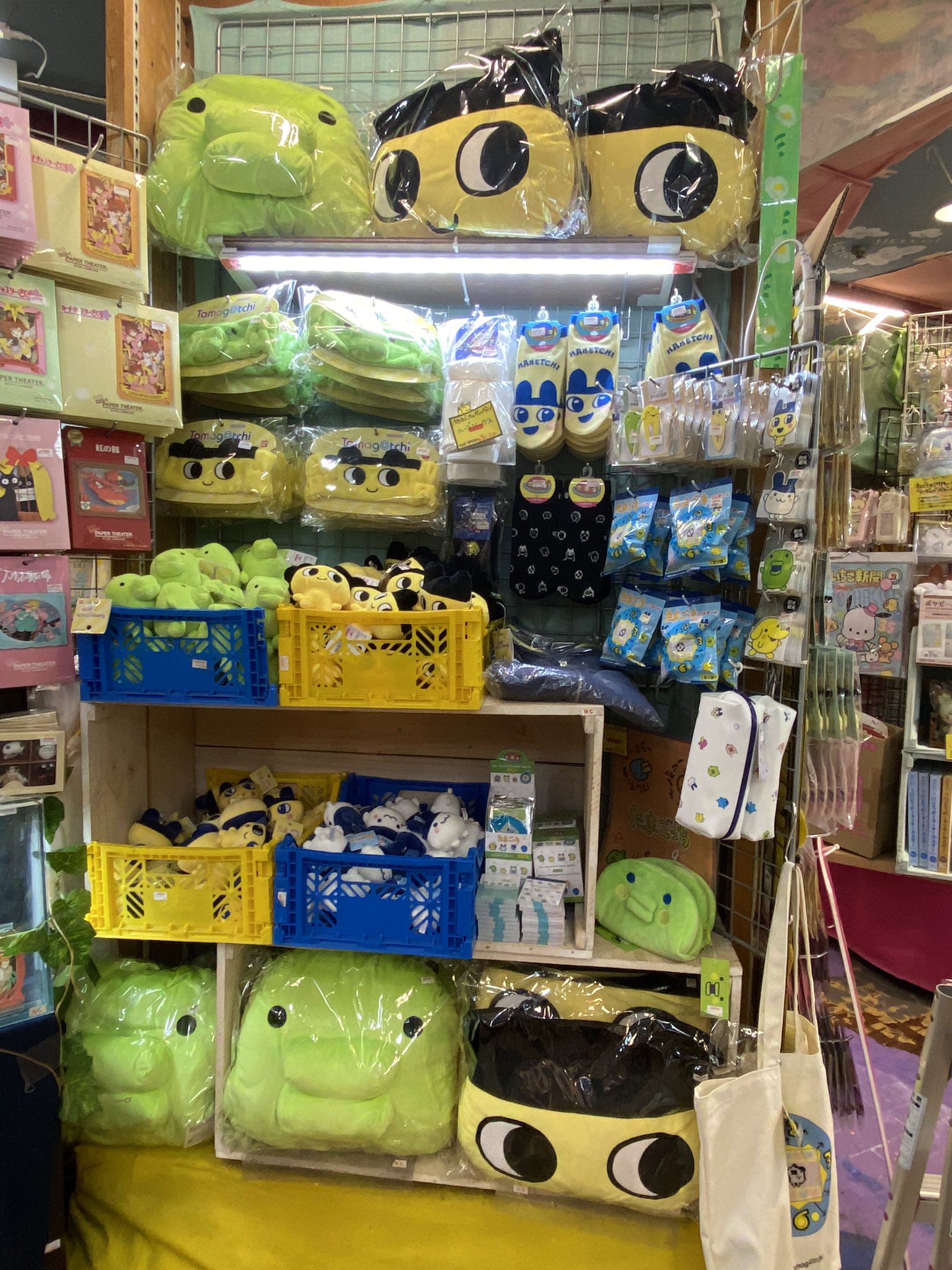 ヴィレッジヴァンガード下北沢 VILLAGE VANGUARD Shimokitazawa