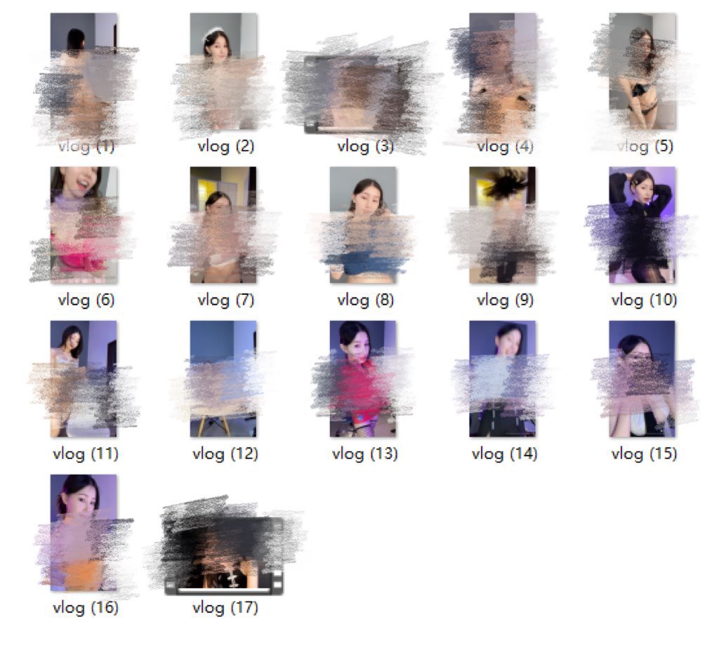 defang0122's tweet photo. 韩国前女团成员【minarocket】
近期大尺度热舞合集
40v+103p 共21G 
有兴趣+q1842900200
#动感骚舞 #大尺度裸舞 #韩国女团 #喷水 #minarocket https://t.co/TpehDVjhY4