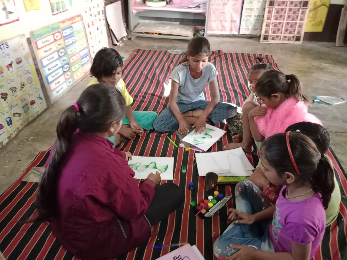 DoosraDashakFED's tweet photo. 📸 Dive into the vibrant snapshots capturing the excitement of our recent activities at Chamunderi Ikhvelo, Bali.
#Chamunderi #Ikhvelo #LearningActivities https://t.co/1pFaSjHbA4