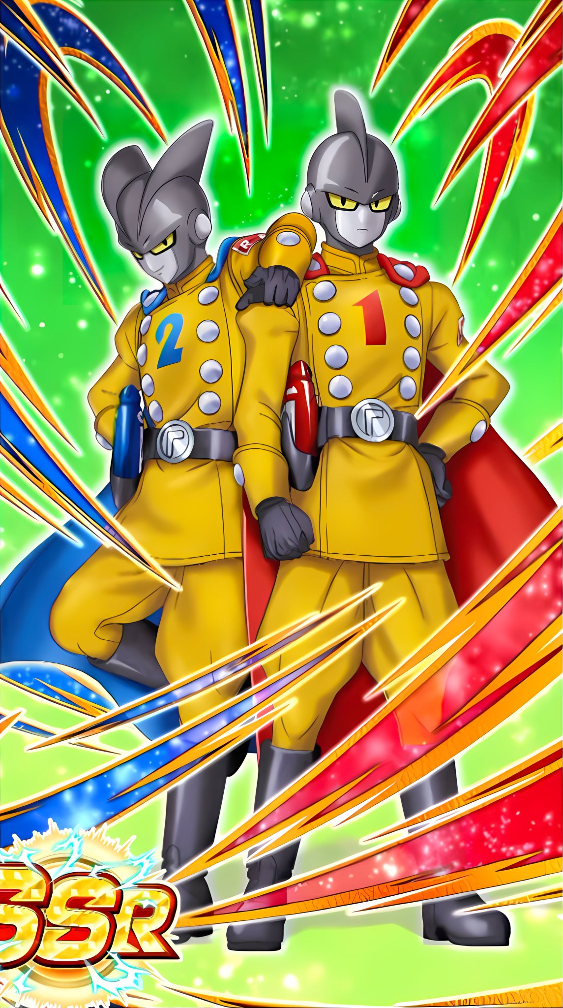 ktokto ガルロイド 第一部隊 ギャロミ kagemaru Design KAISER robot team was sold. I'm sorry for those who didn't