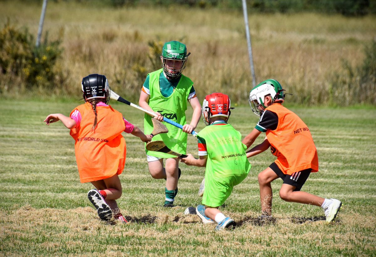 NaarmGaels's tweet photo. #NaarmGaels #AussiesPlayingHurling https://t.co/kwos7d3kwf