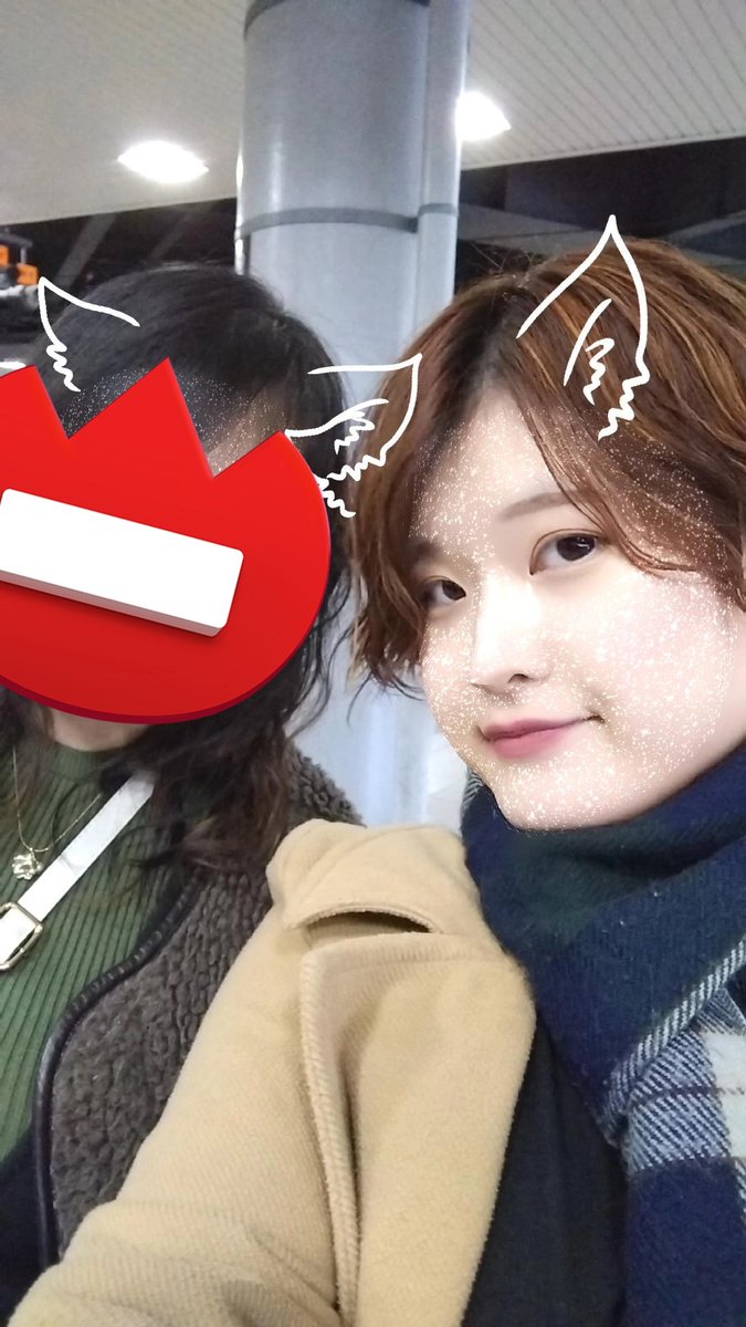 Electo_cos's tweet photo. これは盛れた自撮り https://t.co/EiPGxD80X1