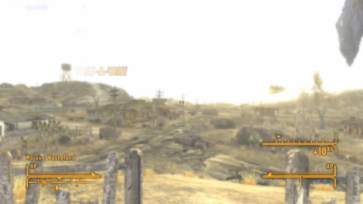 HisStoryGaming's tweet photo. Final play-through prep starts now 
#Fallout 
#RIPBenny 
@Fallout 
@rumblevideo https://t.co/wXmCjclzum