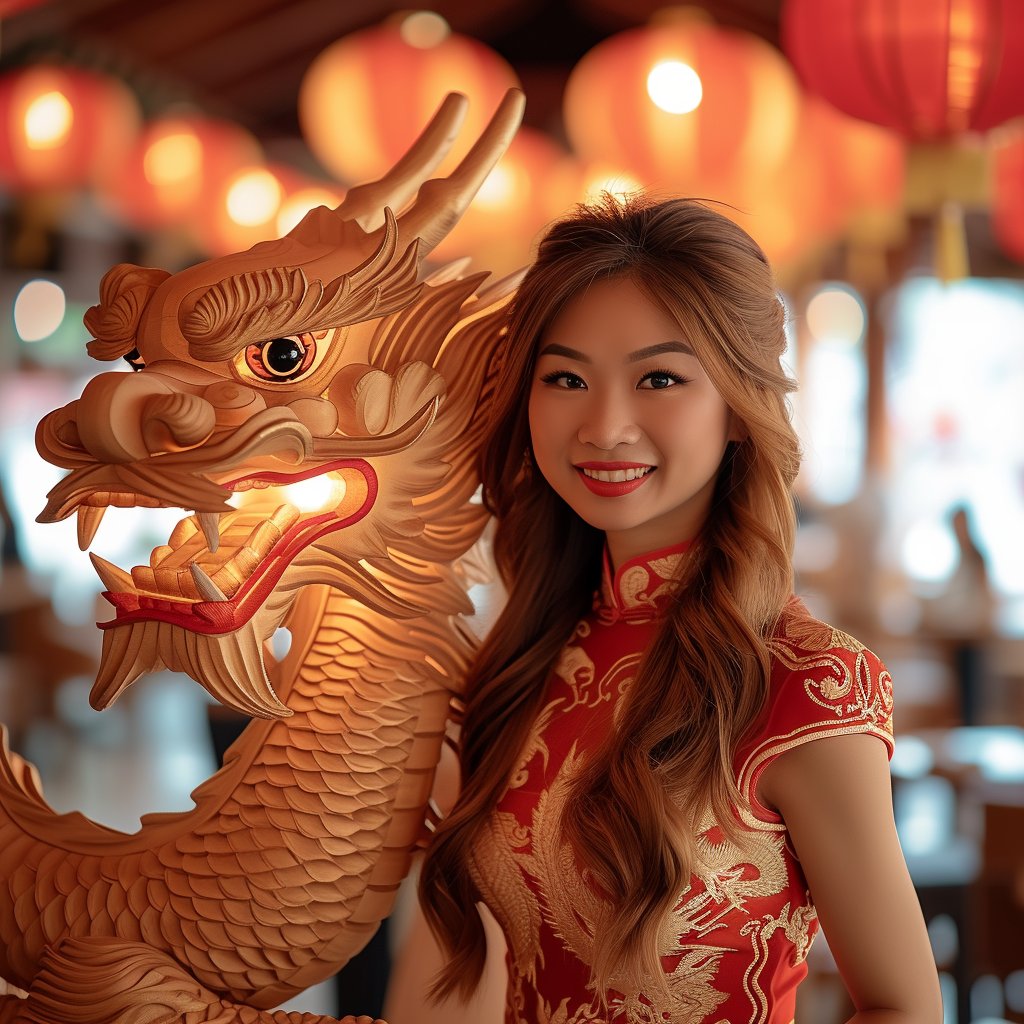 ThePattayaGuide's tweet photo. Warmest wishes for Chinese New Year 2024! May the Year of the Dragon bring you soaring success, health, and happiness. Embrace renewal, cherish moments, and look forward to new opportunities. Wishing you a prosperous and joyful New Year filled with the richest blessings. https://t.co/TnuLX3DPJ7