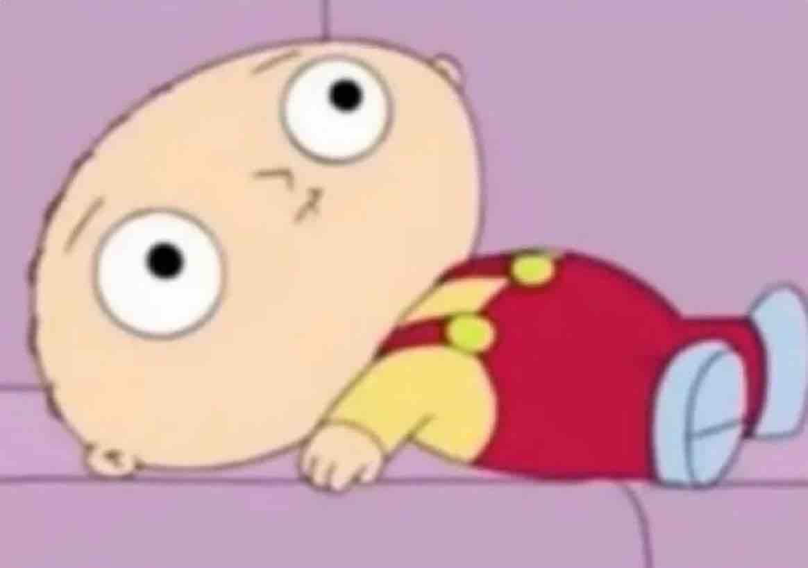 A mí me gusta quedarme así escuchando música y mirando el techo.