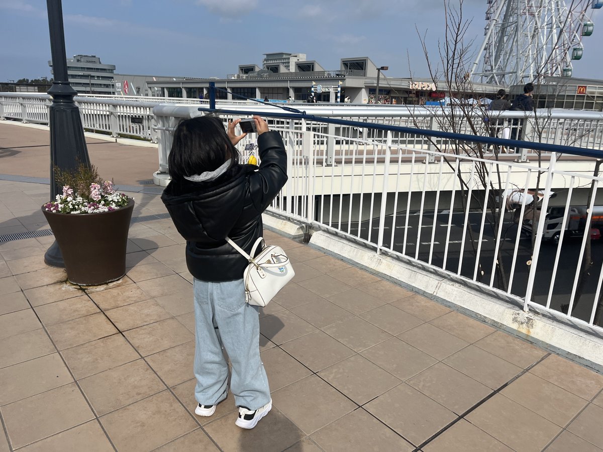 Channel_R_'s tweet photo. 本日もスナップなう☺️
#miniR https://t.co/zQOUE6WsQe