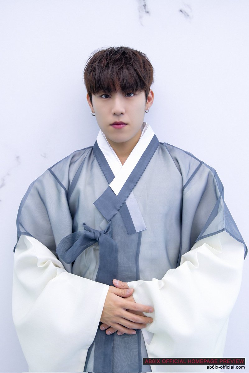 AB6IX_STAFF's tweet photo. [📷] NEW! preview 👀

AB6IX '2024 설' IN ABNEW'S VIEW POINT

🔗 https://t.co/3N8g3t8Rl6

#AB6IX #에이비식스 https://t.co/V41u9F6stD
