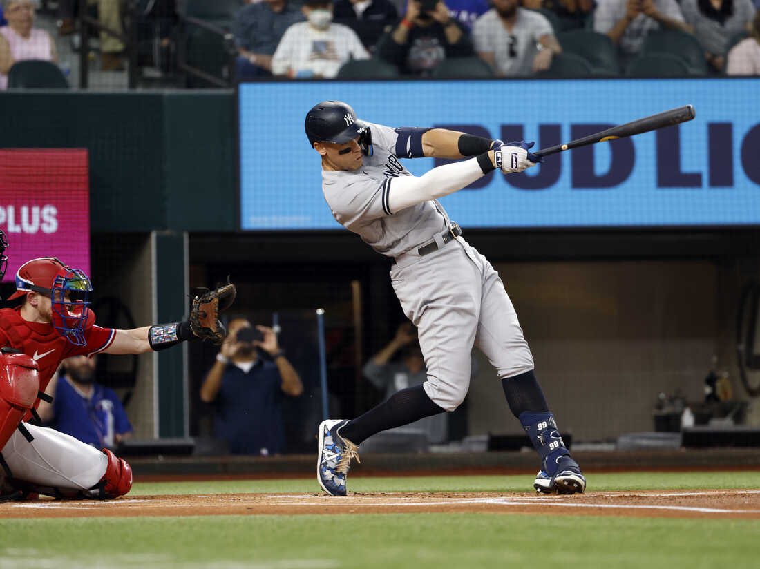 Bronx Bombers Central tweet media