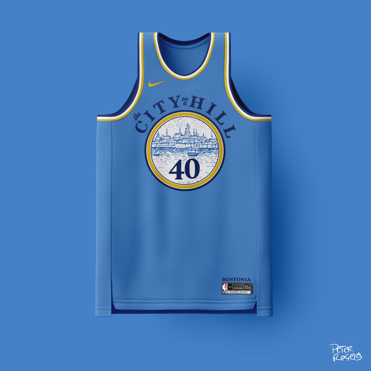 pete rogers, professional diaper changer tweet media