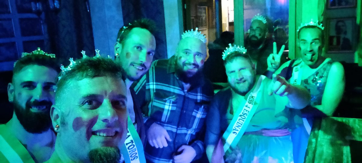 Los Payos no facturan, los payos disfrutan...