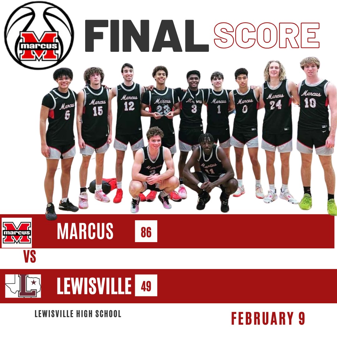 MARAUDER BASKETBALL tweet media