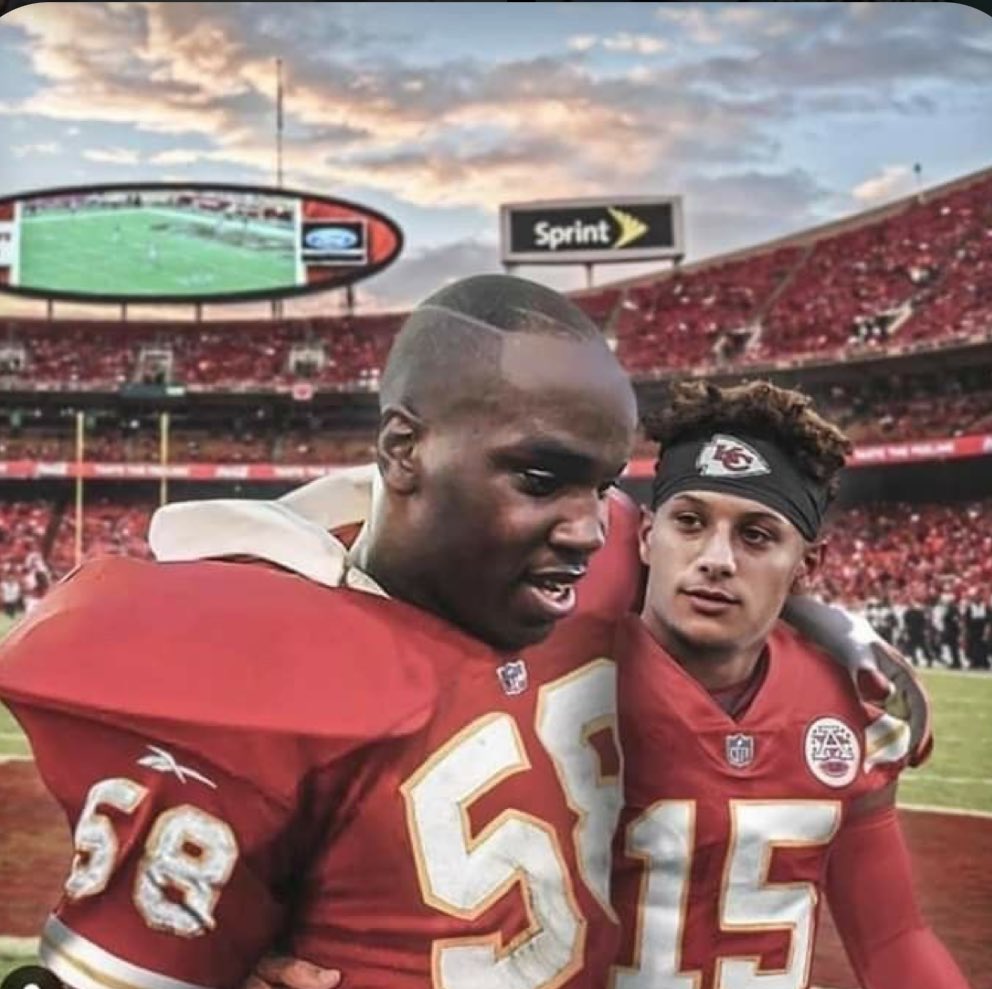 ChiefsMoGrim15's tweet photo. #SuperBowlLVIII #DT58 ⁦@Chiefs⁩ #Chiefs https://t.co/SHDhZVo49d