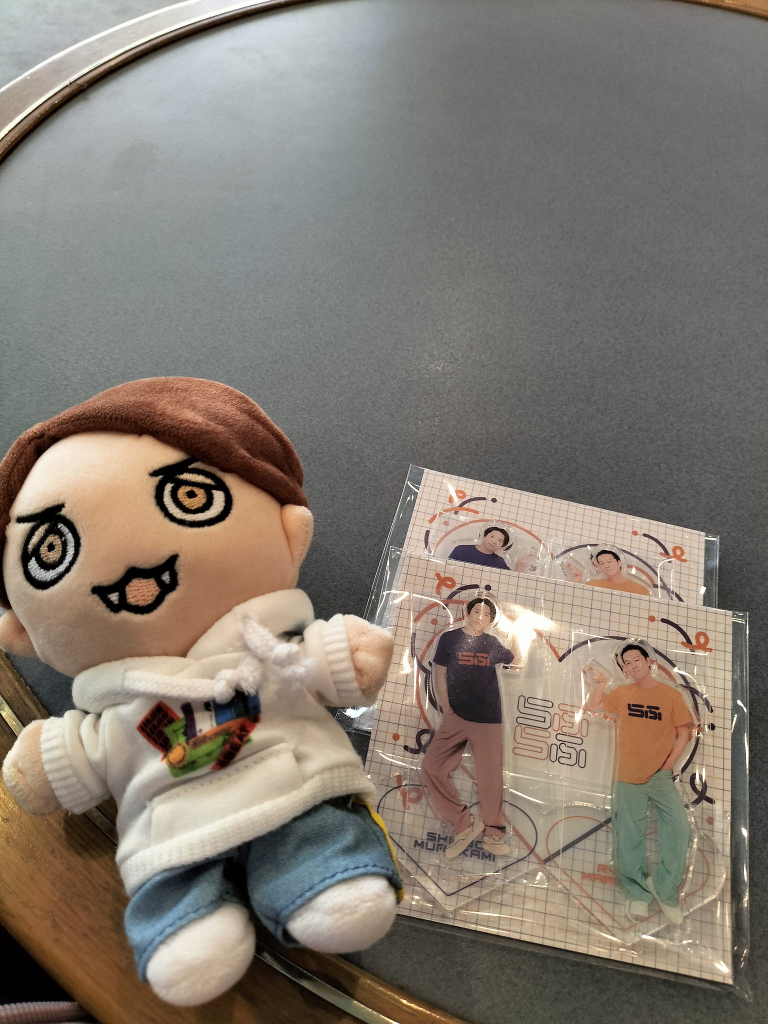 THE RAMPAGE　吉野北人　LUCAS　BOT　アクリルスタンド　アクスタ THE RAMPAGE▽ランペ 吉野北人 BOT アクスタ LUCAS - メルカリ