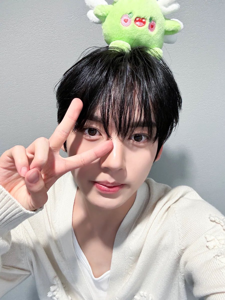 jeansyujin's tweet photo. 240210 엠넷플러스 커뮤니티 #한유진

🐲💚 https://t.co/YoPB9DtbeO