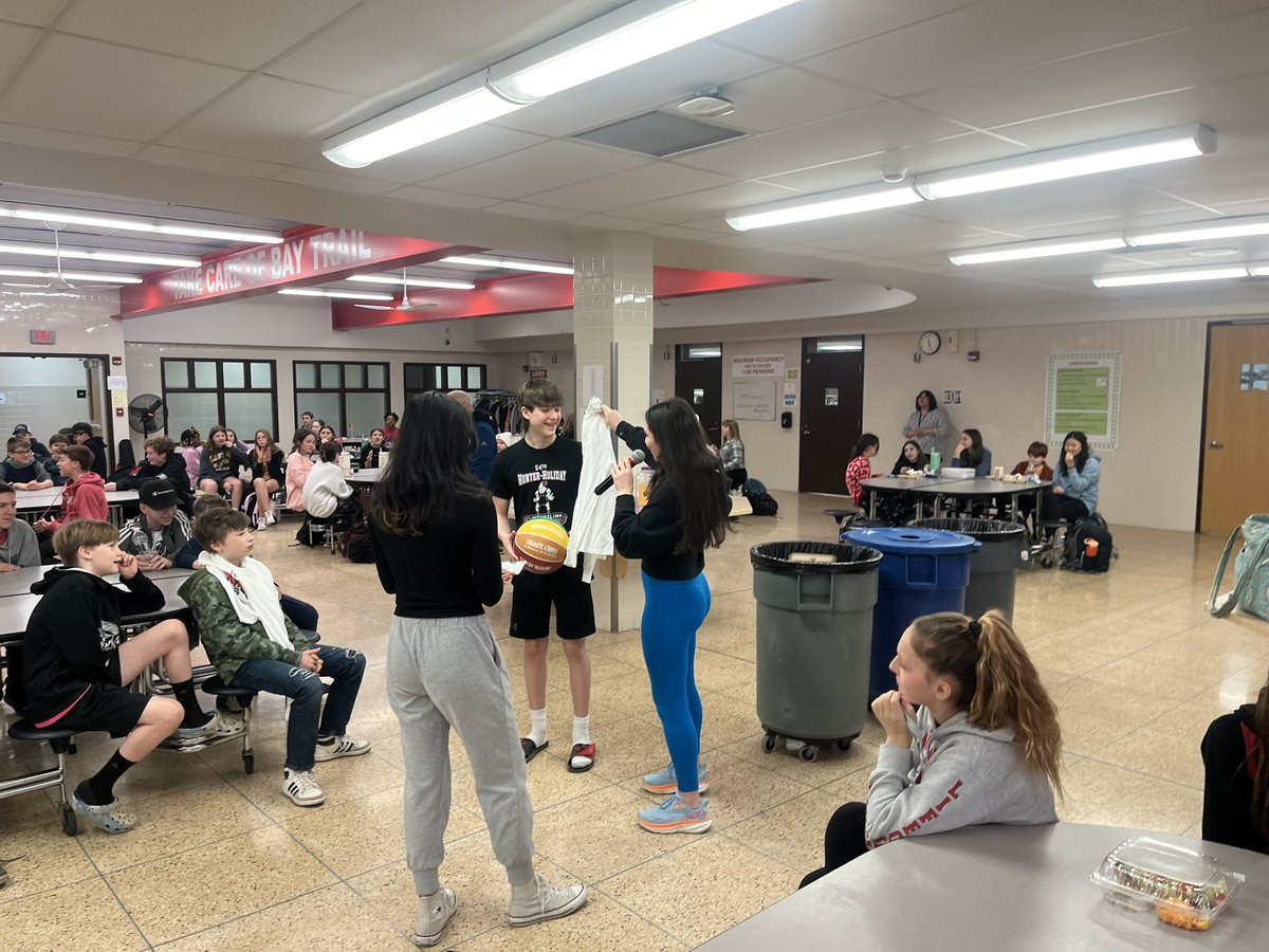 Bay Trail MS tweet media