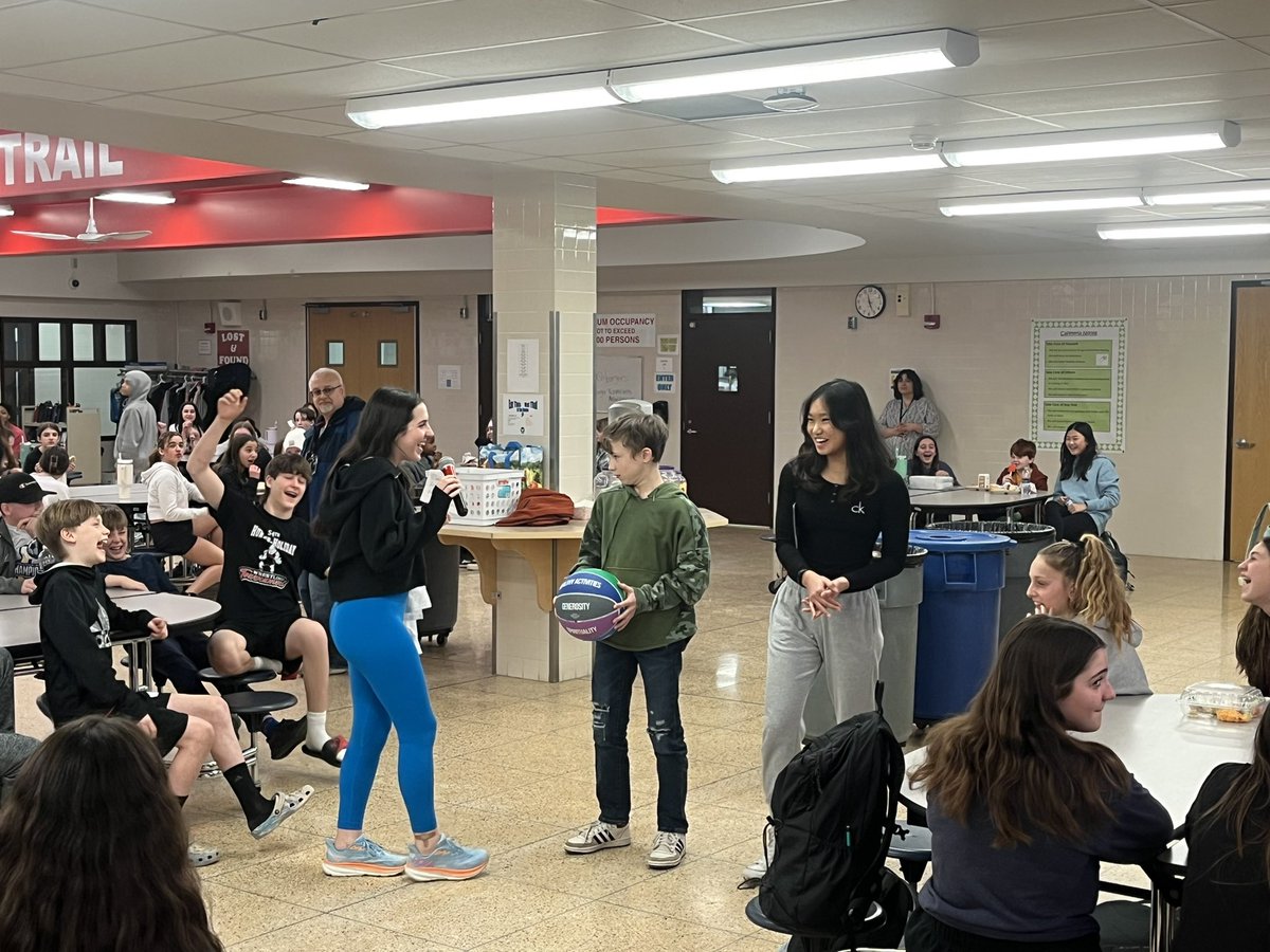 Bay Trail MS tweet media