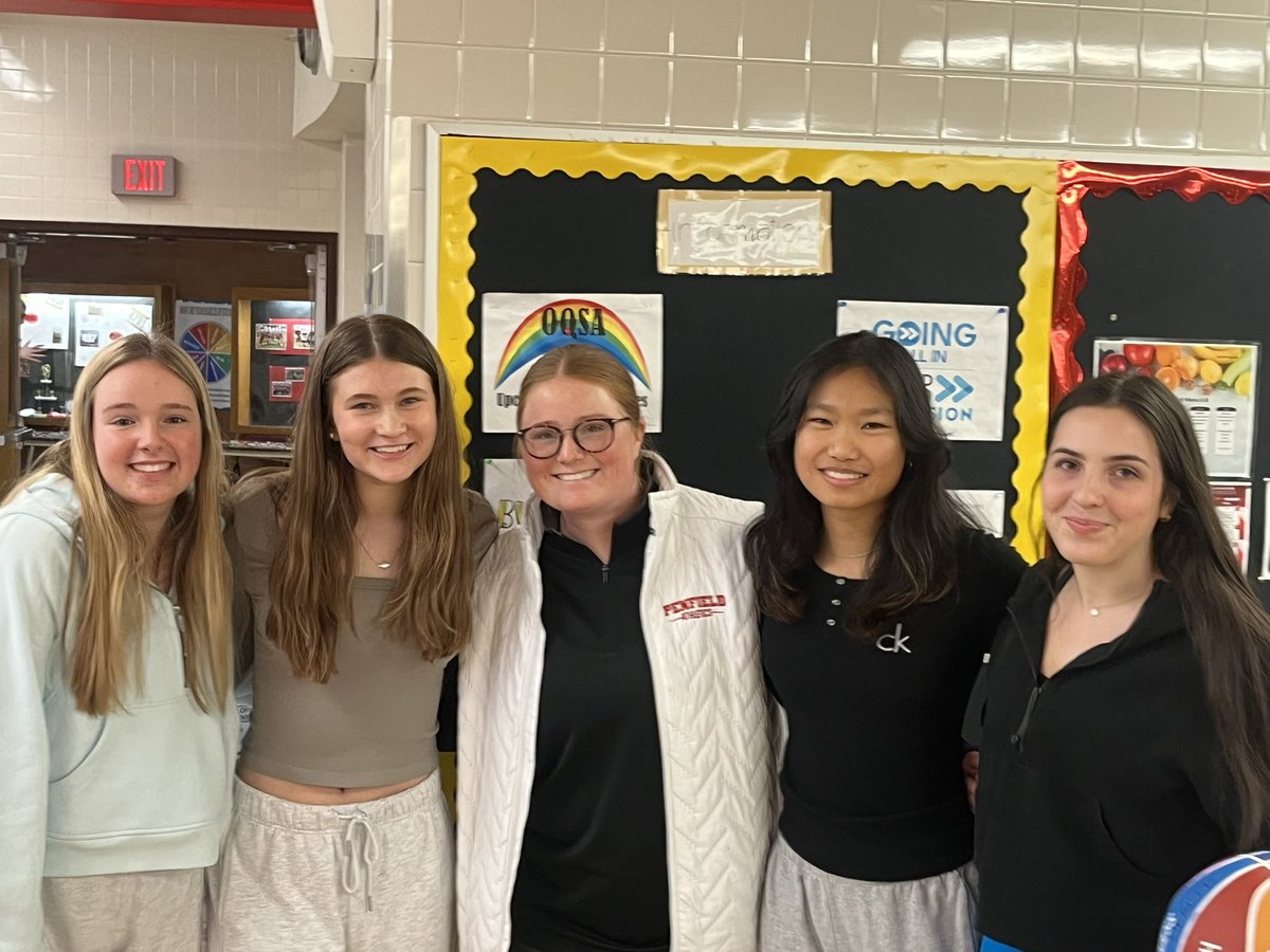 Bay Trail MS tweet media