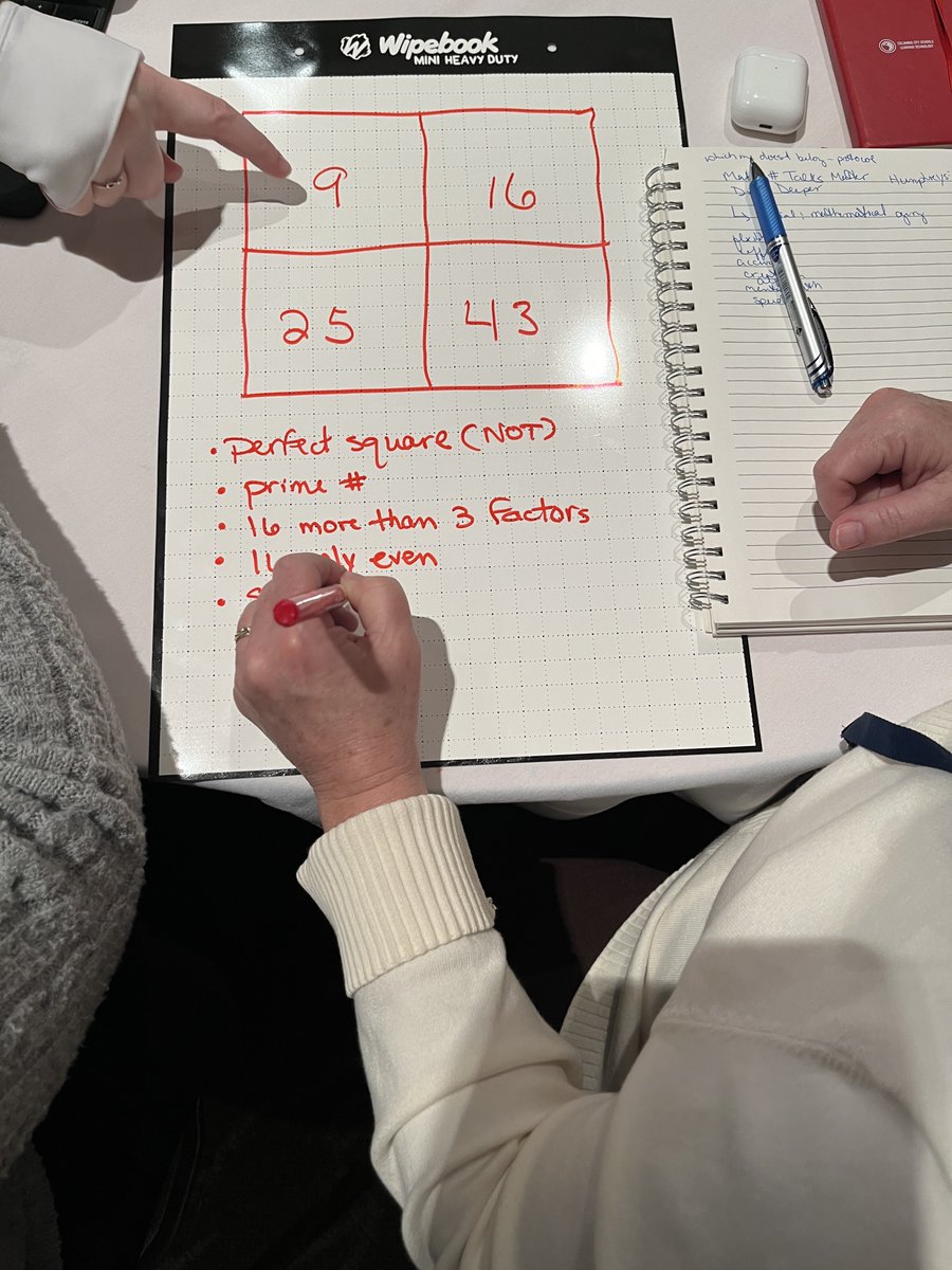 Jackie Palmquist tweet media