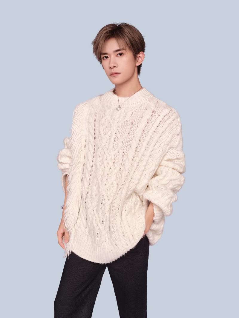jojijoBeauty4's tweet photo. ขอบอกรอบที่ล้านเลยว่า Novaงานดีตลอด ปล่อยรูปมาแต่ละรูปคือดีไม่ไหว 😘❤️ เลิฟมาก #อี้หยางเชียนซี #TFBOYS #YiYangQianxi #易烊千玺 #JacksonYee #nova12 https://t.co/t3CL4uUSXw