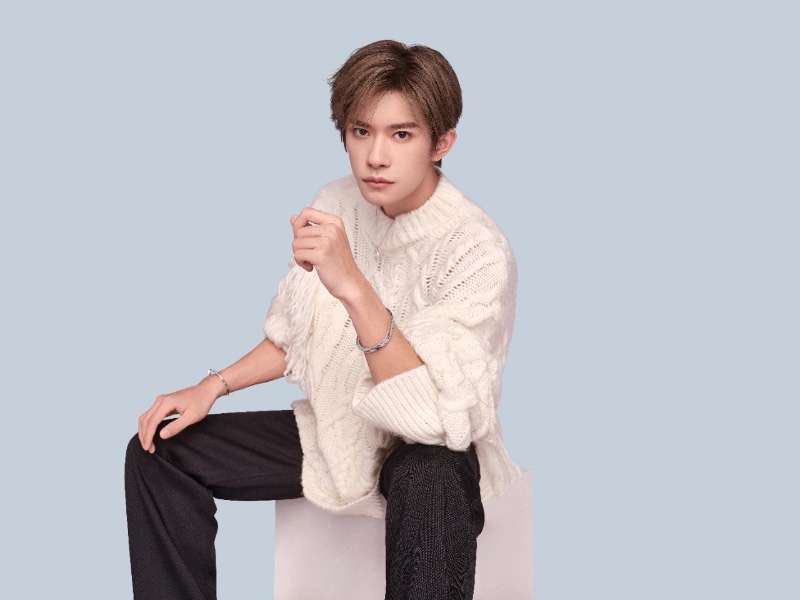 jojijoBeauty4's tweet photo. ขอบอกรอบที่ล้านเลยว่า Novaงานดีตลอด ปล่อยรูปมาแต่ละรูปคือดีไม่ไหว 😘❤️ เลิฟมาก #อี้หยางเชียนซี #TFBOYS #YiYangQianxi #易烊千玺 #JacksonYee #nova12 https://t.co/t3CL4uUSXw