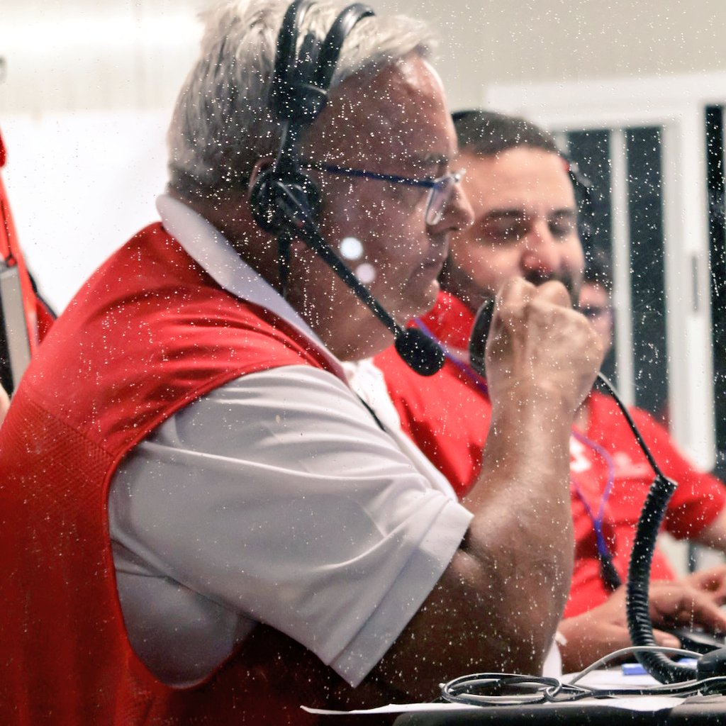 CECOPAL SC Tenerife tweet media