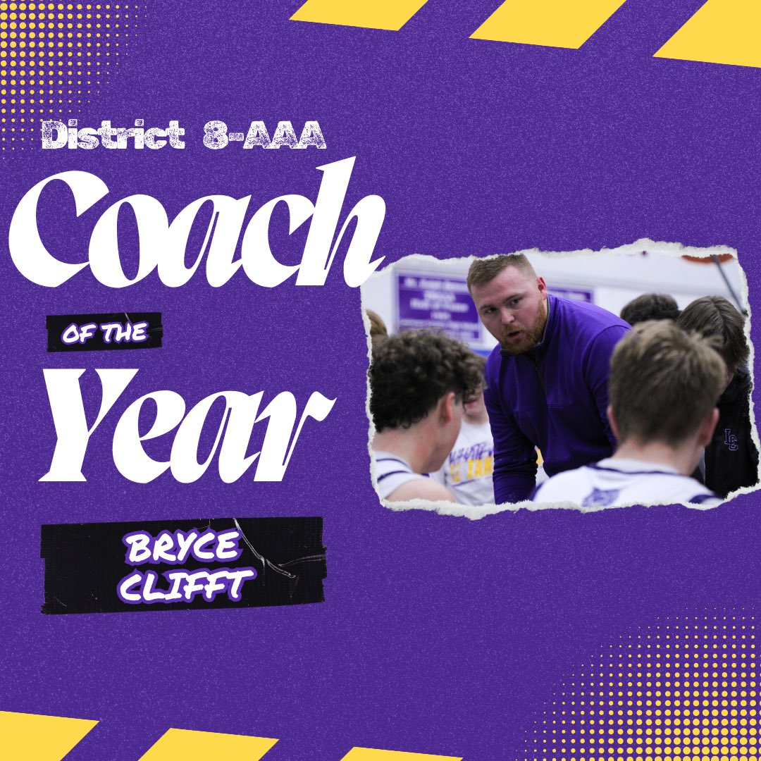 Bryce Clifft (@bryceclifft) on Twitter photo A lot of hardware earned for <a href="/LC_Basketball/">LCHS Boys Basketball</a> throughout the regular season. Not satisfied with individual awards, though. This team wants more! A lot of hardware earned for <a href="/LC_Basketball/">LCHS Boys Basketball</a> throughout the regular season. Not satisfied with individual awards, though. This team wants more!