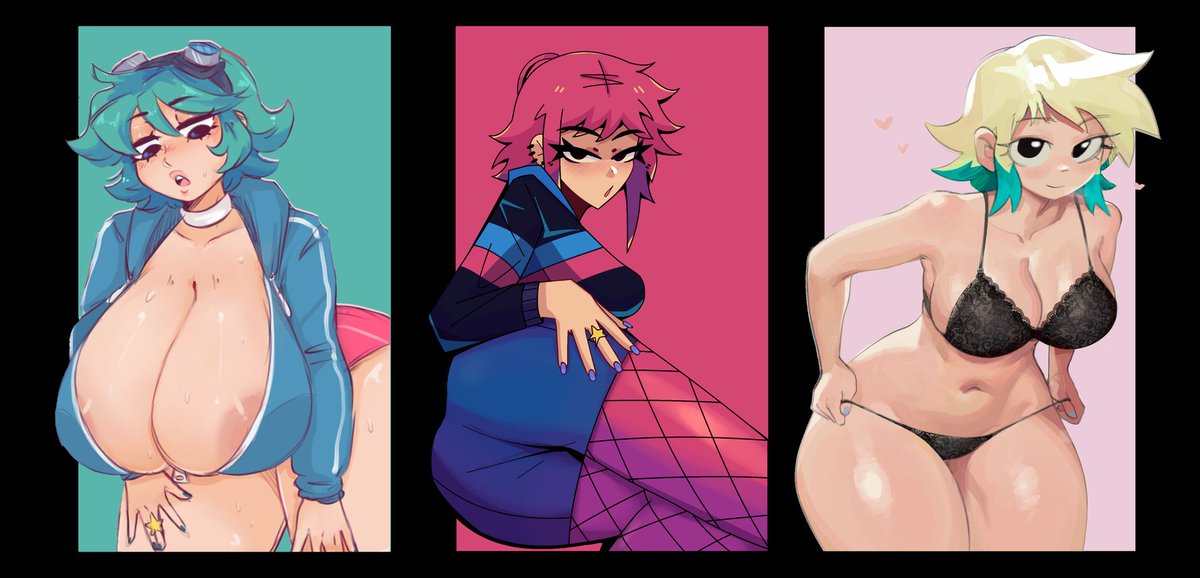 𝐋𝐈𝐋𝐈𝐓𝐇 ‹𝟹 (@grannyba1t) on Twitter photo 