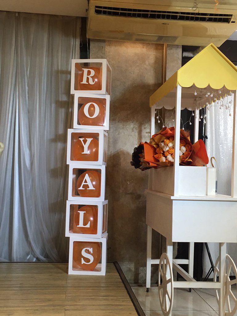 kaomiughgel's tweet image. Its a date!

A DATE WITH KAOMIAH