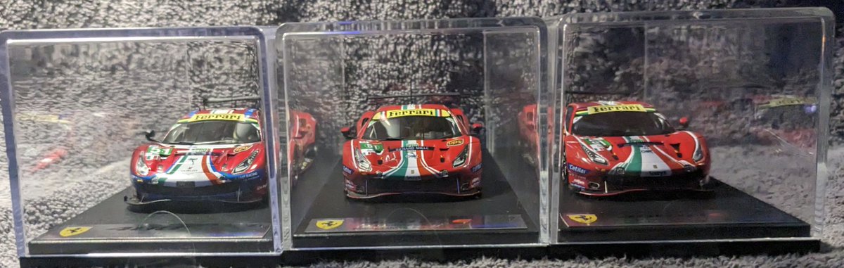 MoneyManRaceFan's tweet image. #51
#Looksmart #LeMans24 #LeMans #GTE #Ferrari #488GTE