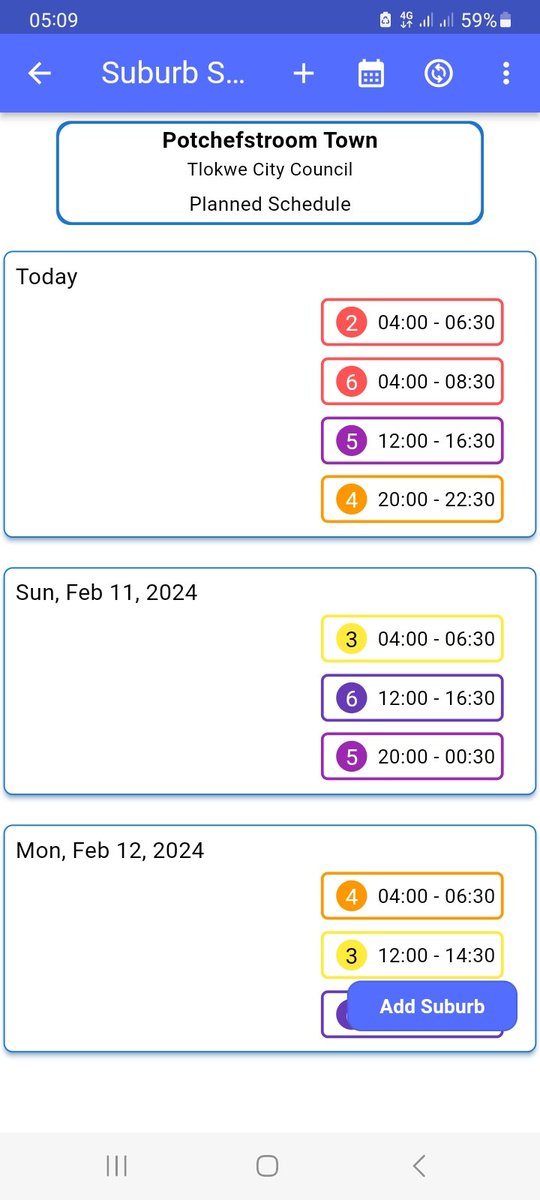 Thank you <a href="/MYANC/">ANC - African National Congress</a> we are Tintswalo in the dark