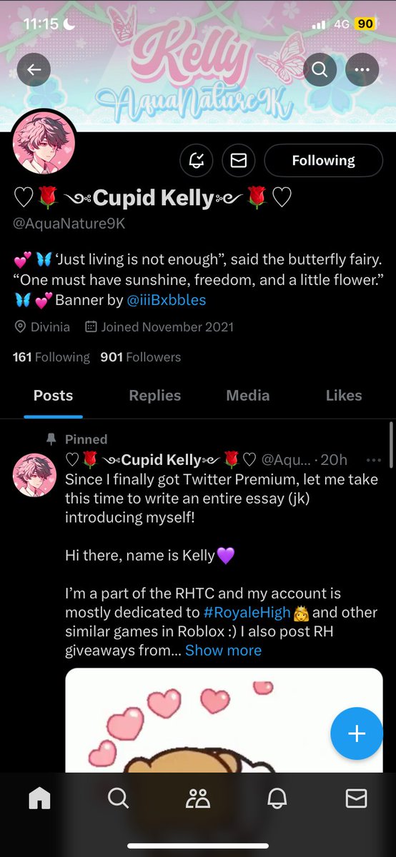 chibiroyale's tweet photo. @AquaNature9K done! https://t.co/ra2PfqmdtE