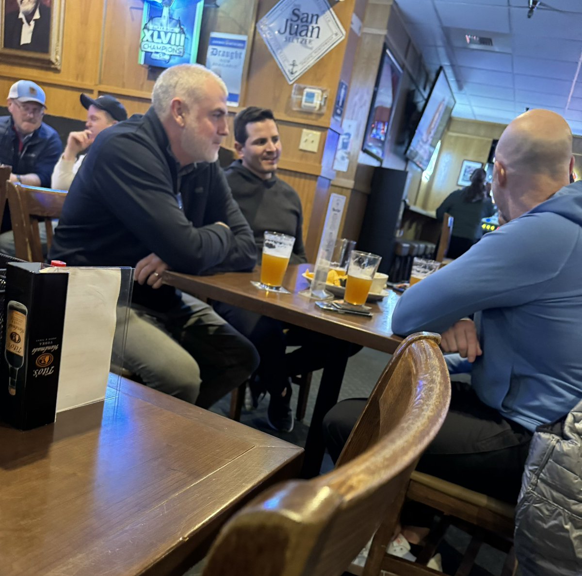 Reagan Teegarden tweet media