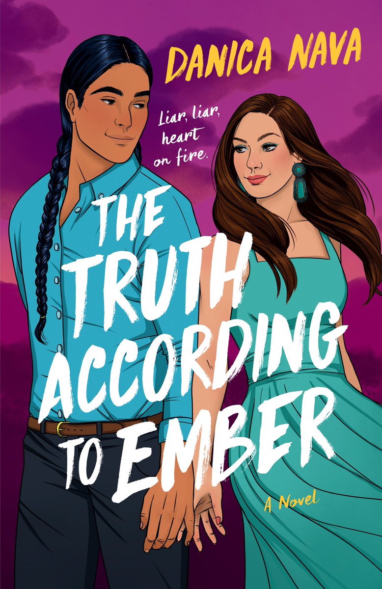 I was so thrilled Berkley agreed with me that @holoskeart would be the perfect artist to bring my Native RomCom’s cover to life! Even luckier that she was available! I love everything about it, no notes. Flawless!