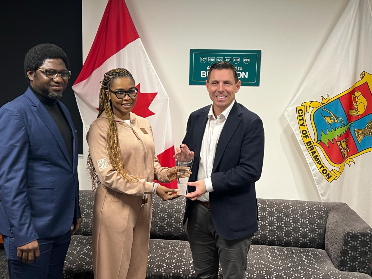 Patrick Brown tweet media