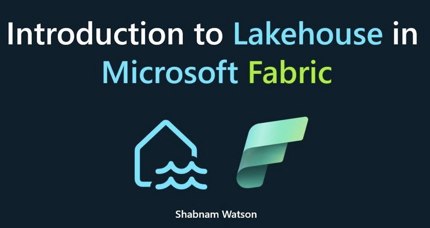 Look forward to presenting at #SQLSaturday Atlanta tomorrow! #Lakehouse #MicrosoftFabric I have some of the coveted laptop stickers to give out!