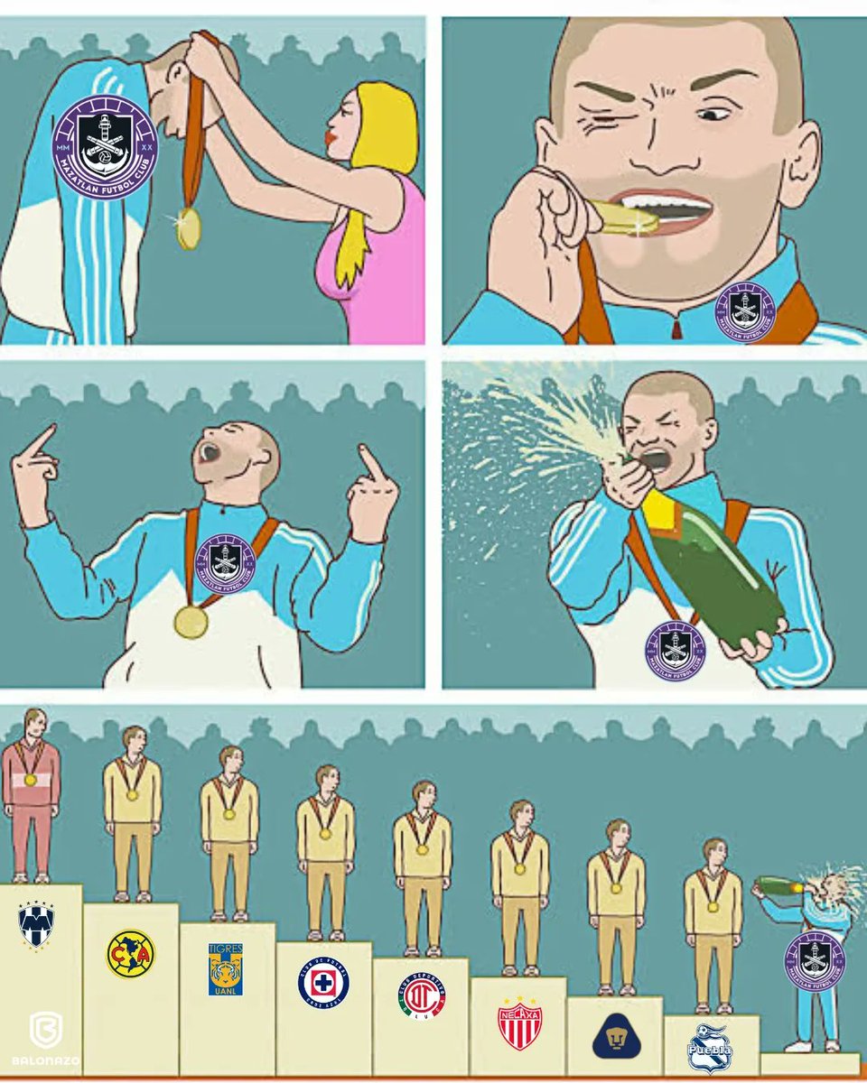 POR FIN GANÓ MAZATLÁN 🟣⚪️

Mazatlán derrota 2 a 0 a los Rojinegros y suman su primer triunfo en el Clausura 2024

#mazatlán #Atlas #LigaMX #Futbol #México #TerritotioBalonazo