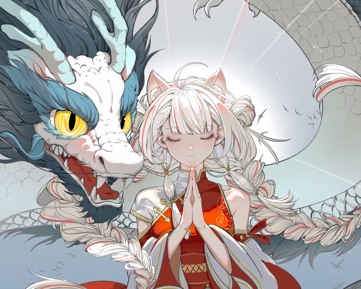 【Giveaway】
In honor of the Chinese New Year, we will be hosting a giveaway of 3 BeastX Mini. To partake, kindly follow, tag two friends, and both like and repost this post. The 3 winners will be selected on the 24th of this month. WLMOUSE wishes you all a Happy New Year!