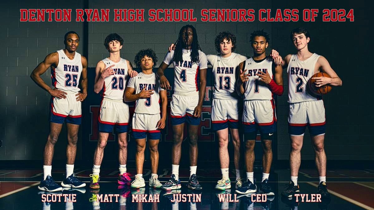 Boosters Denton Ryan Boys Hoops tweet media