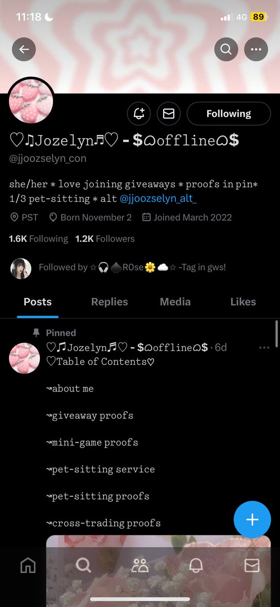 chibiroyale's tweet photo. @St4rxly done w extras! https://t.co/h46iwf5y4E