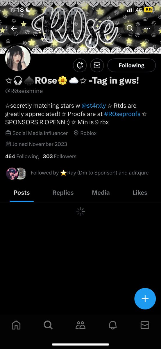 chibiroyale's tweet photo. @St4rxly done w extras! https://t.co/h46iwf5y4E