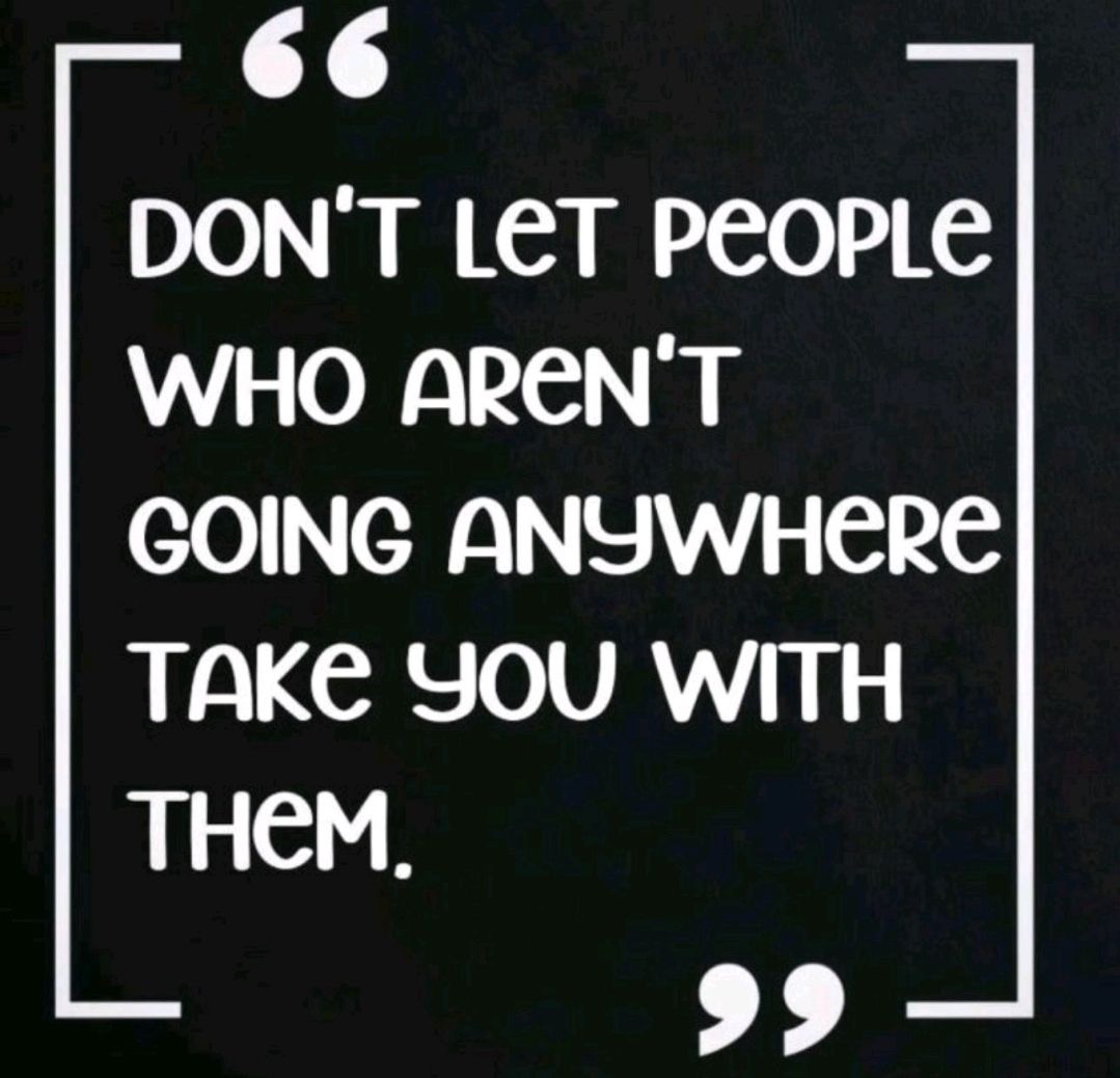 Surround yourself with people who share your goals and will celebrate your successes