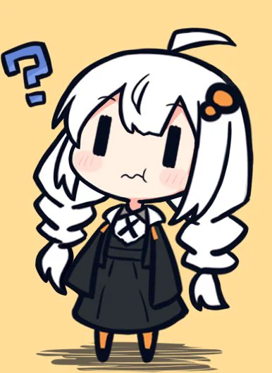 ゆかりさんに「今おやつ食べたらご飯食べられなくなっちゃいますよ!」って怒られてる あかりちゃん。 