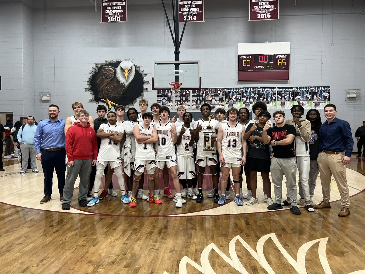 BURG BOYS. CARDIAC PATS. CHAMPIONS. NO QUIT.