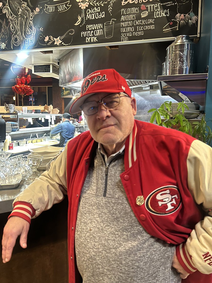 navicito415's tweet photo. Pops is ready https://t.co/J7EWp6kgSZ