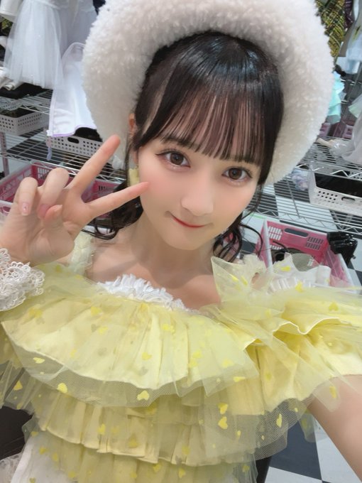 今村麻莉愛のTwitter画像34